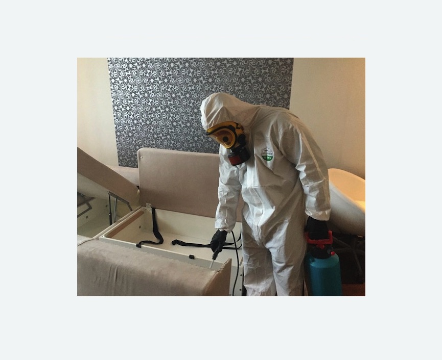 уничтожение клопов в квартире уничтожение клопов в квартире в Зиме